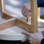 Így lehelhetünk új életet a kopott bútorokba némi festékkel és kreativitással