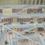 Miért válnak a könyvtárak a modern közösségi élet legfontosabb helyszíneivé?