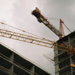 A következő 10 év építőipara: Milyen készségekre lesz szükség a jövő építkezésein?