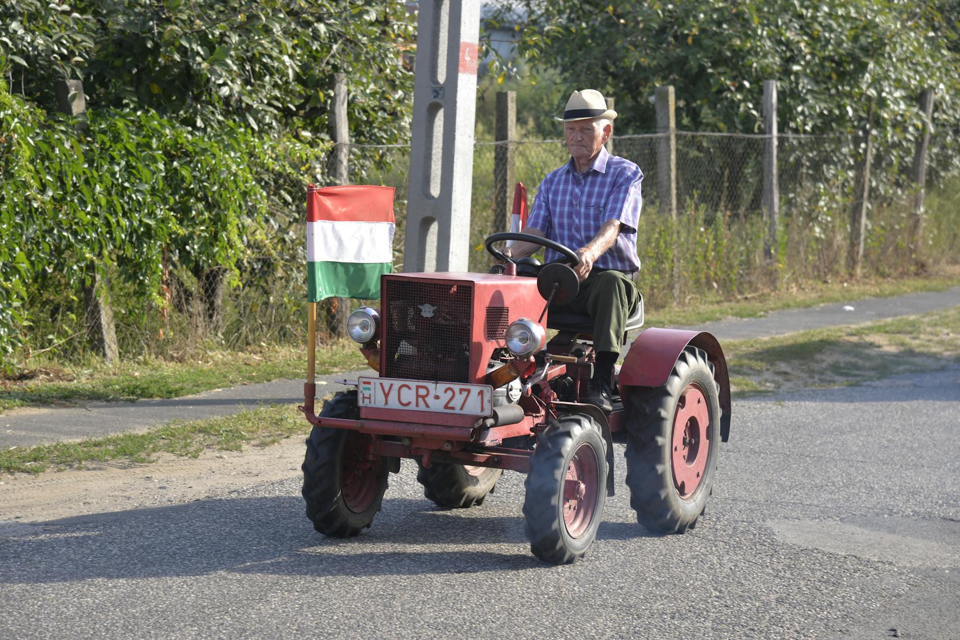 Egyre többen cserélik le a zajos nagyvárosi életet a csendesebb vidéki hétköznapokra