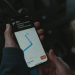 Így változtatják meg a túrázást az okostelefonokba költöző műholdak