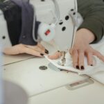 Egyre többen fedezik fel a saját kezűleg készített ruhák örömét