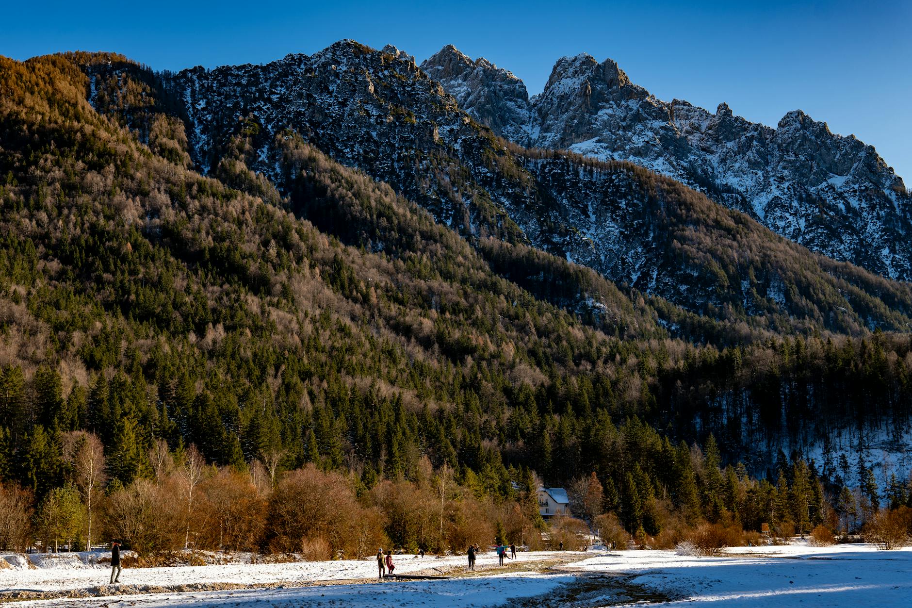 Miért érdemes idén Szlovénia hegyei és tavai felé venni az irányt