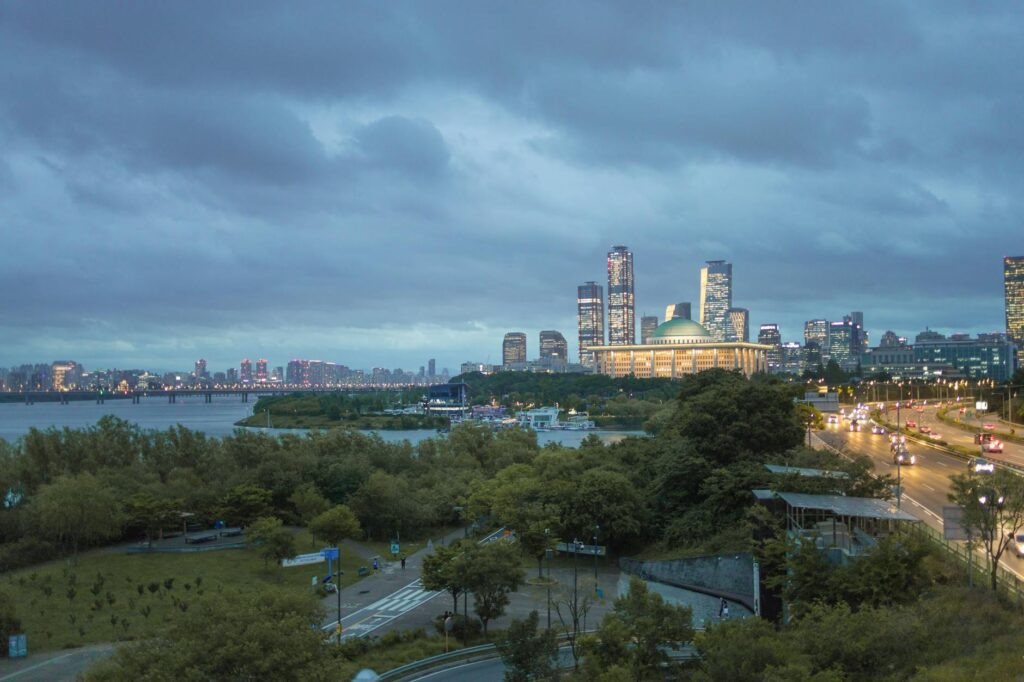 Ezért lett Dél-Korea az egyik legizgalmasabb úti cél az ázsiai országok között