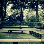 Miért lett hirtelen újra népszerű a pingpong a felnőttek körében?