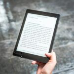 Már nem csak az olvasásról szólnak a papírhoz hasonló digitális kijelzők
