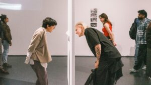 Így váltak a komoly kiállítóterek izgalmas közösségi helyszínekké