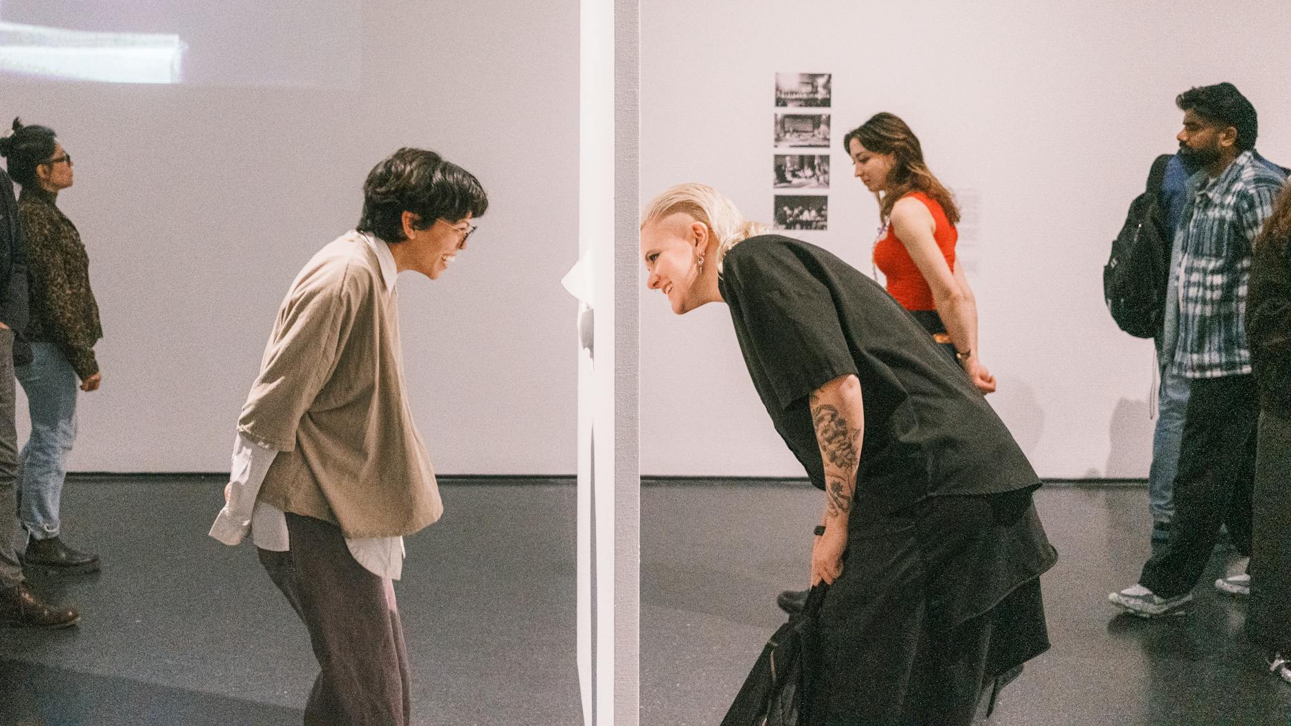 Így váltak a komoly kiállítóterek izgalmas közösségi helyszínekké