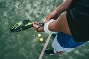 Miért lett a padel az egyik legnépszerűbb közösségi sport napjainkban?