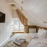 A szálláshelyek meglepően magas aránya korszerűtlen energetikai szempontból