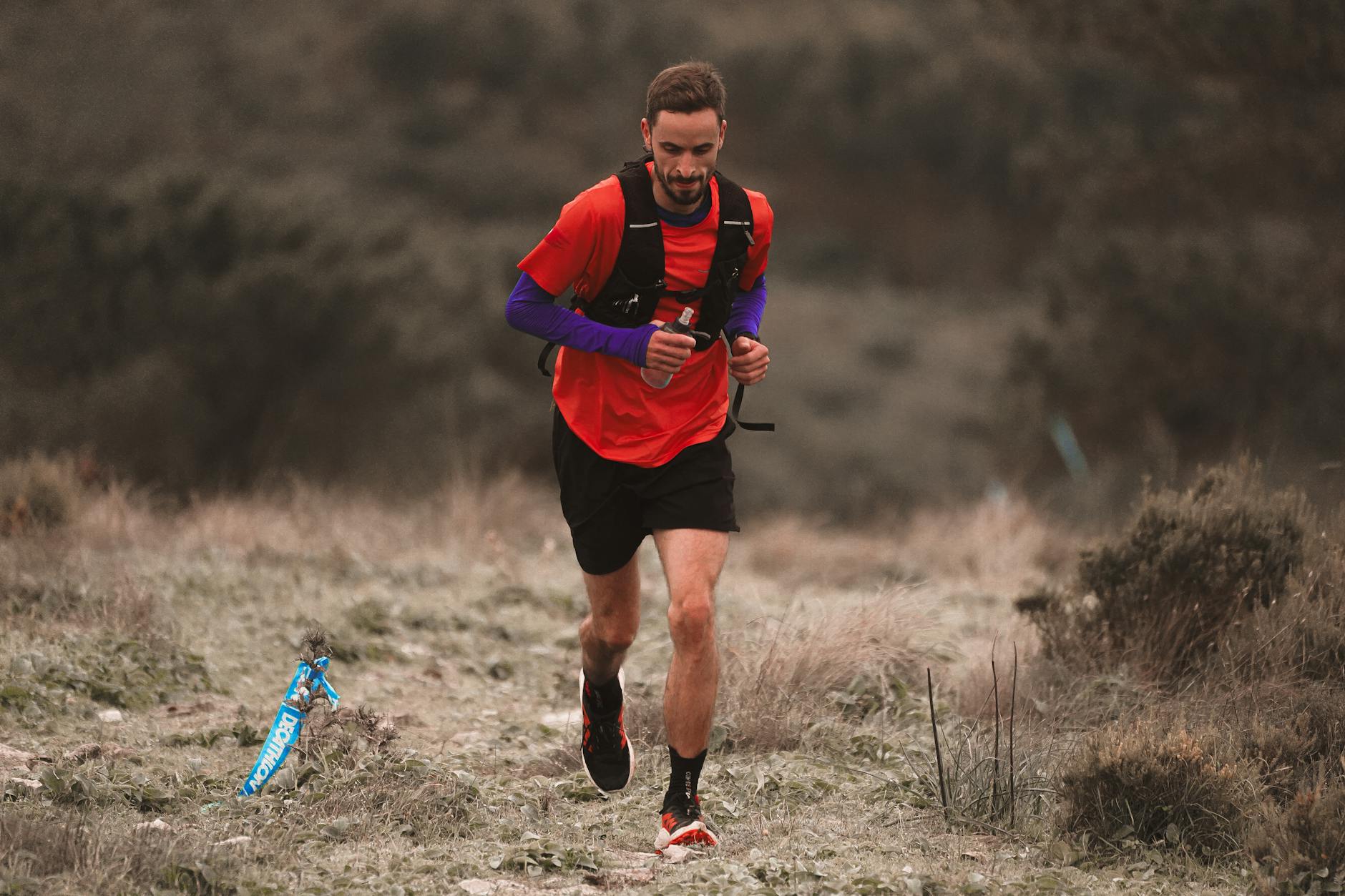 Miért választják egyre többen a kimerítő terepfutást az aszfaltos kocogás helyett?