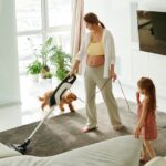 A takarítás leggyakoribb hibái, amiket sokan észre sem vesznek