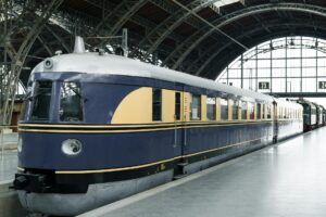 Így hódítják meg újra Európát a kényelmes éjszakai vonatos utazások