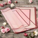 A fólia ívek szerepe a csomagolásban és a florisztikában