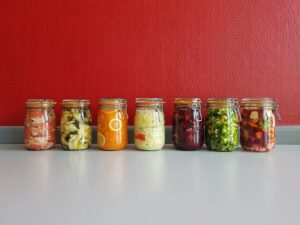 Miért térünk vissza dédanyáink konyhai módszereihez a modern világban?