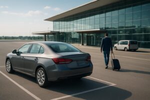 Hogyan válassz praktikus reptéri parkolási lehetőséget?