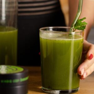 Miért olyan népszerű a matcha tea mindenki körében?