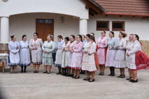 Ismét divatba jött a közösségi táncház a városi fiatalok körében