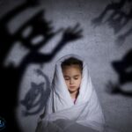 Az éjszakai félelem: mi okozza a pavor nocturnust?