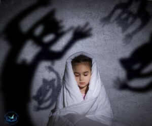 Az éjszakai félelem: mi okozza a pavor nocturnust?