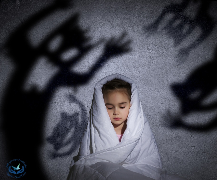 Az éjszakai félelem: mi okozza a pavor nocturnust?